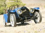 Buick Model 38 Roadster 1911 года